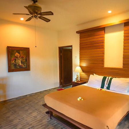 Ina Inn Ubud  Bagian luar foto