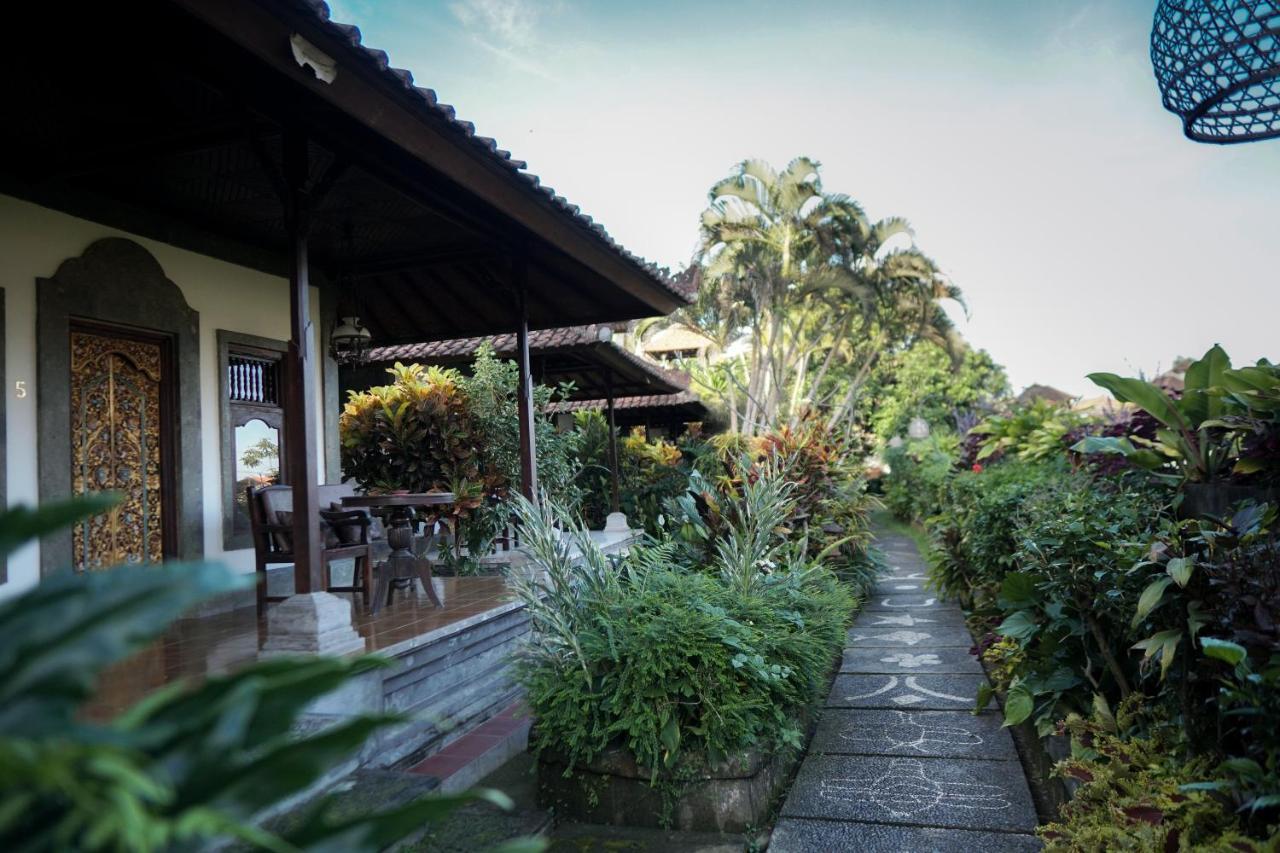 Ina Inn Ubud  Bagian luar foto