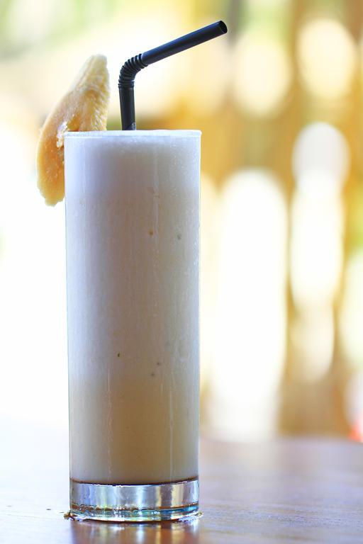 Ina Inn Ubud  Bagian luar foto