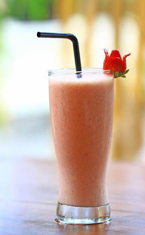 Ina Inn Ubud  Bagian luar foto