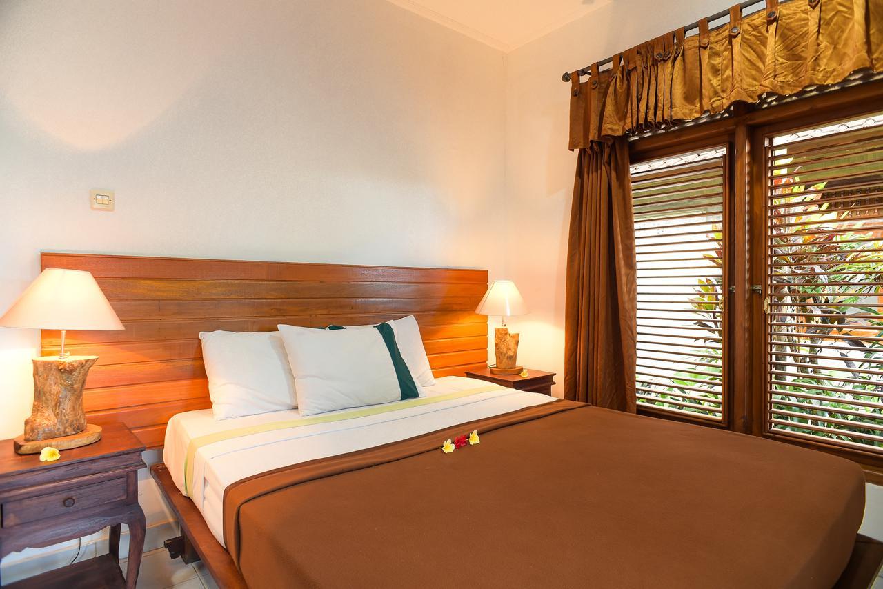 Ina Inn Ubud  Bagian luar foto