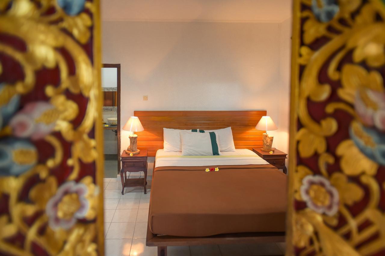 Ina Inn Ubud  Bagian luar foto